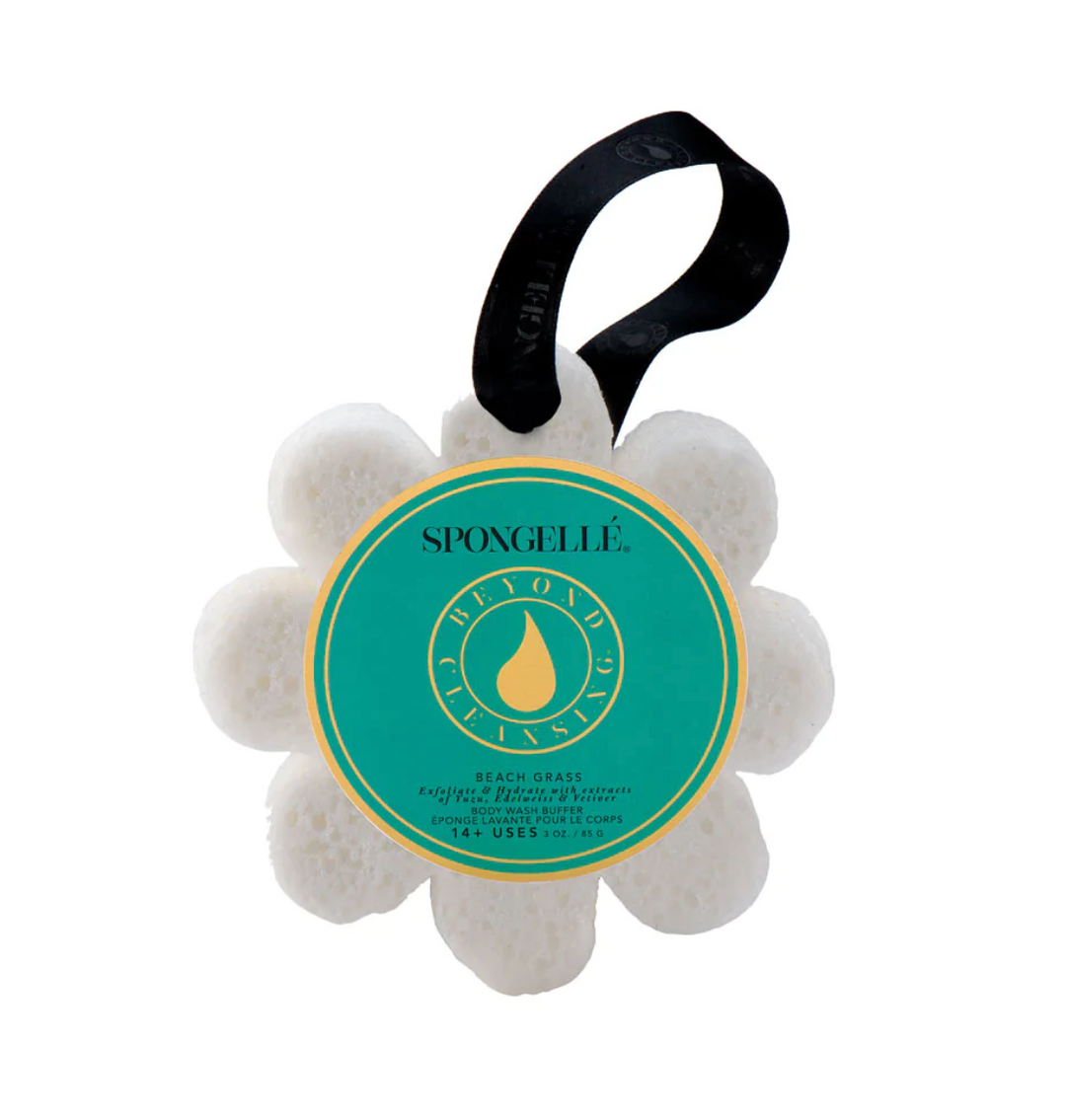 Spongelle Wild Flowers Bath Sponge | Various