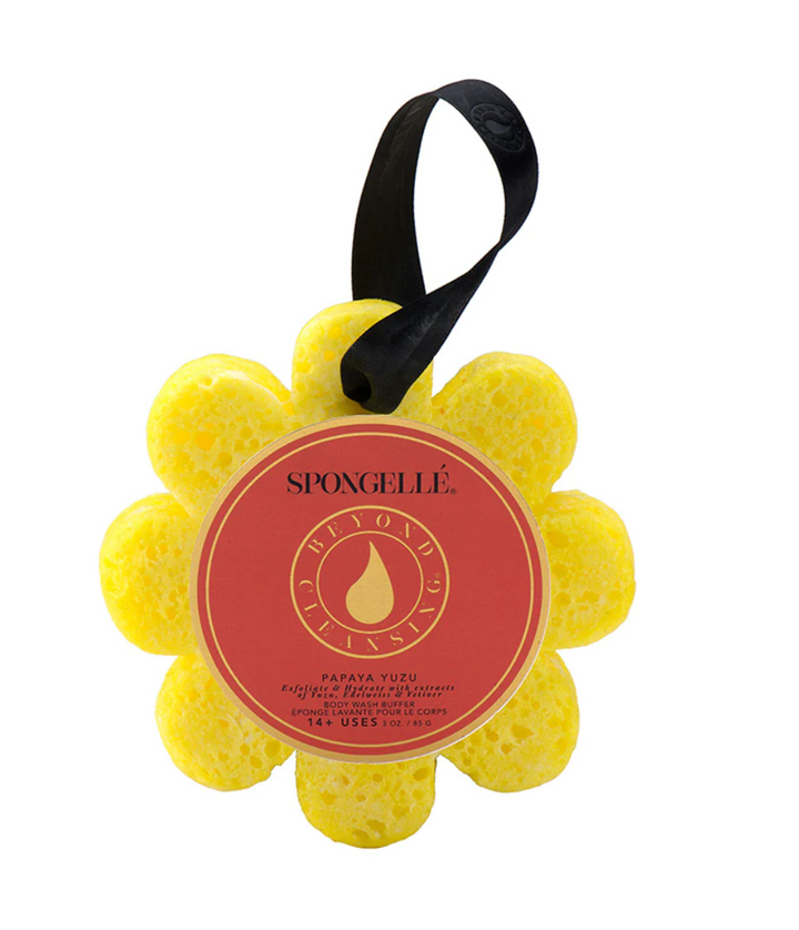 Spongelle Wild Flowers Bath Sponge | Various