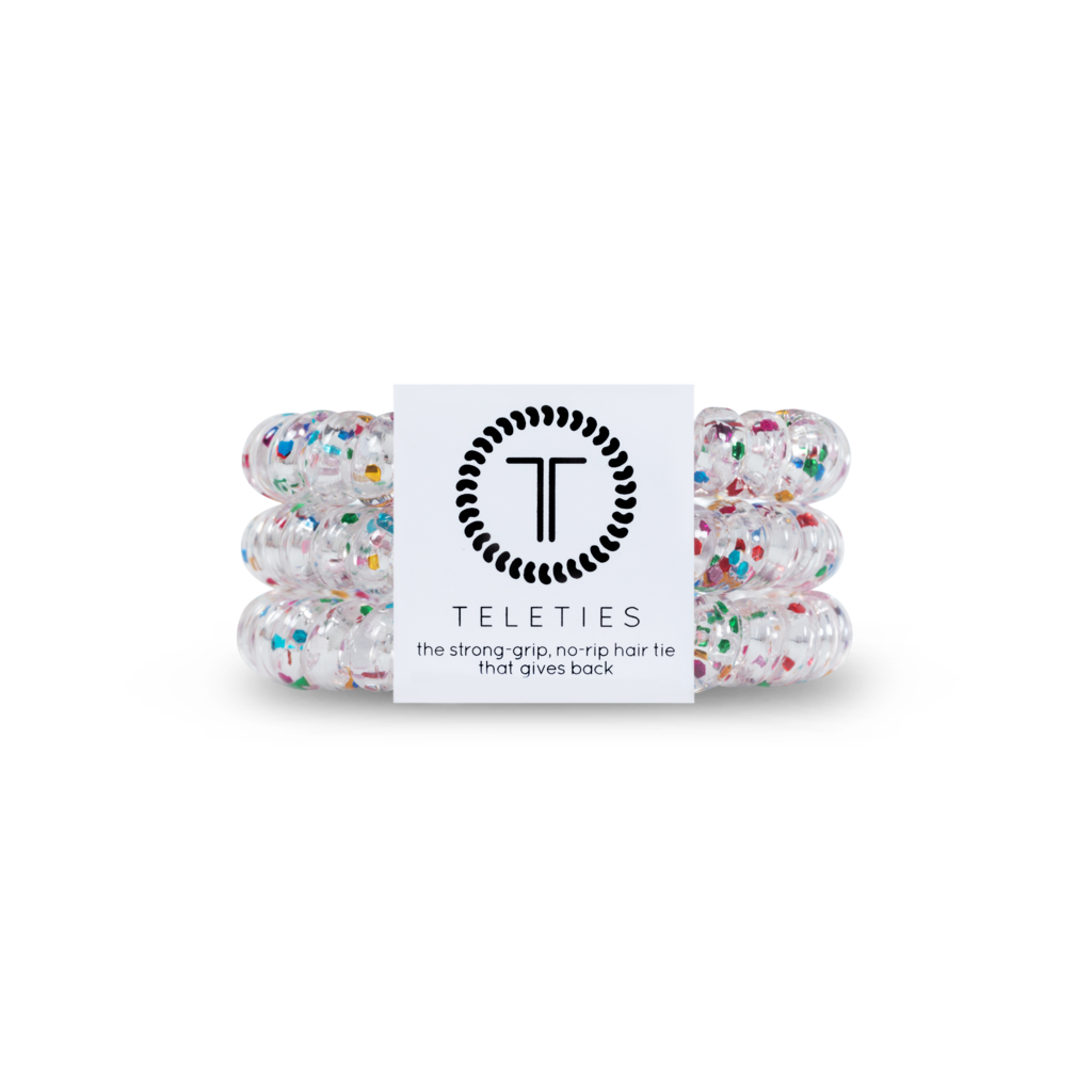Small Teleties | VARIOUS COLORS |