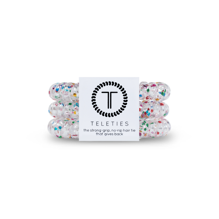 Small Teleties | VARIOUS COLORS |