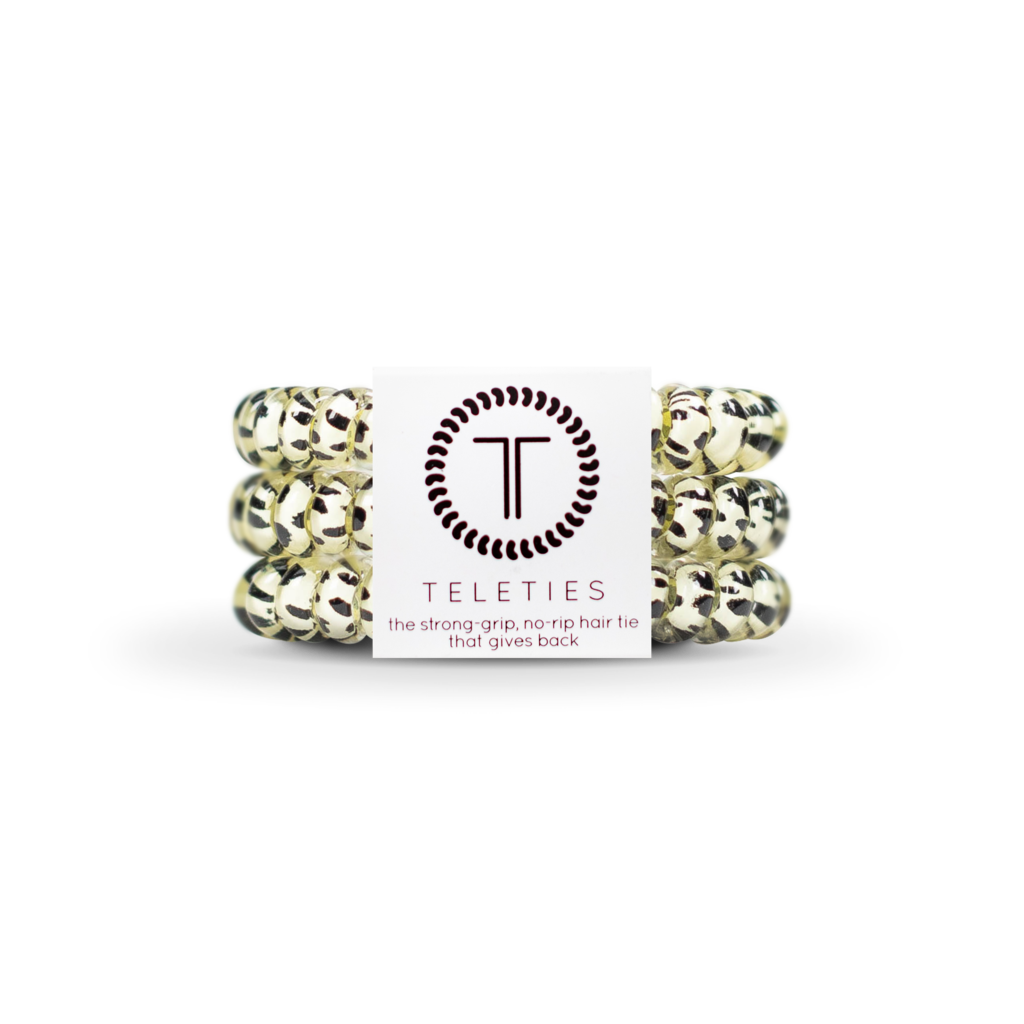 Small Teleties | VARIOUS COLORS |