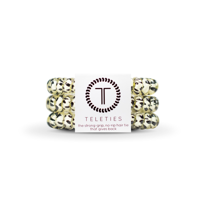 Small Teleties | VARIOUS COLORS |