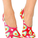 No Show Liner Socks | VARIOUS