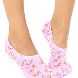 No Show Liner Socks | VARIOUS