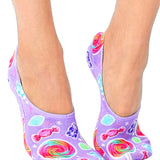 No Show Liner Socks | VARIOUS