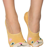 No Show Liner Socks | VARIOUS