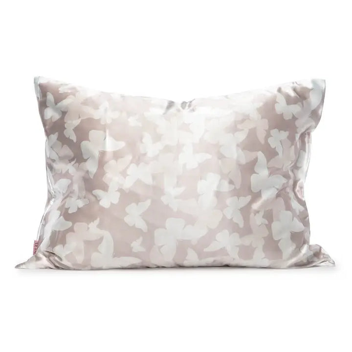 Kitsch | Satin Pillowcase | Various Colors