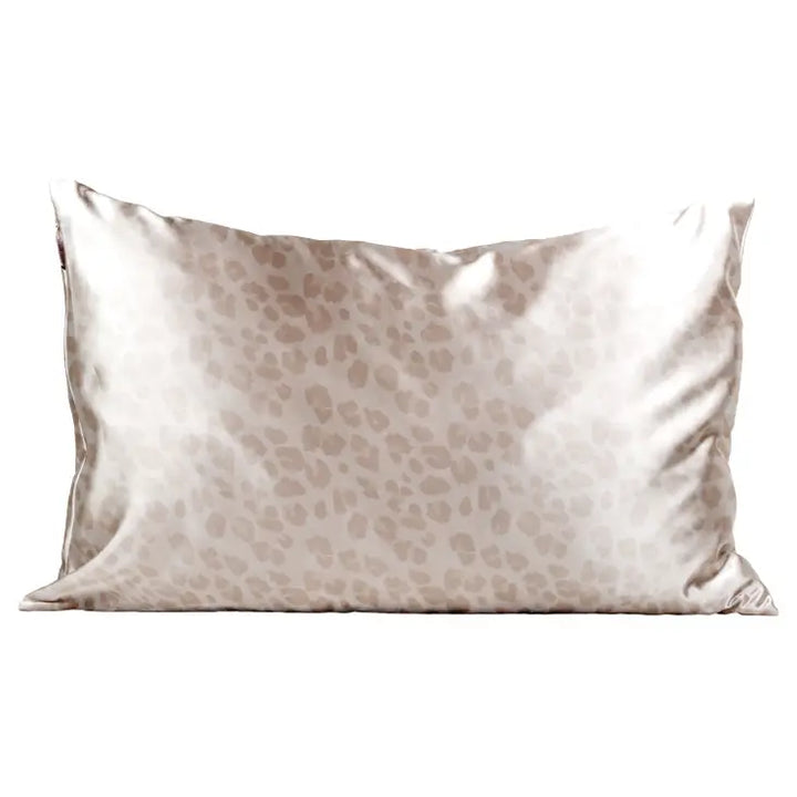 Kitsch | Satin Pillowcase | Various Colors