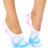 No Show Liner Socks | VARIOUS