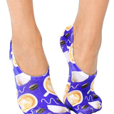 No Show Liner Socks | VARIOUS