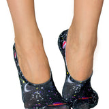 No Show Liner Socks | VARIOUS