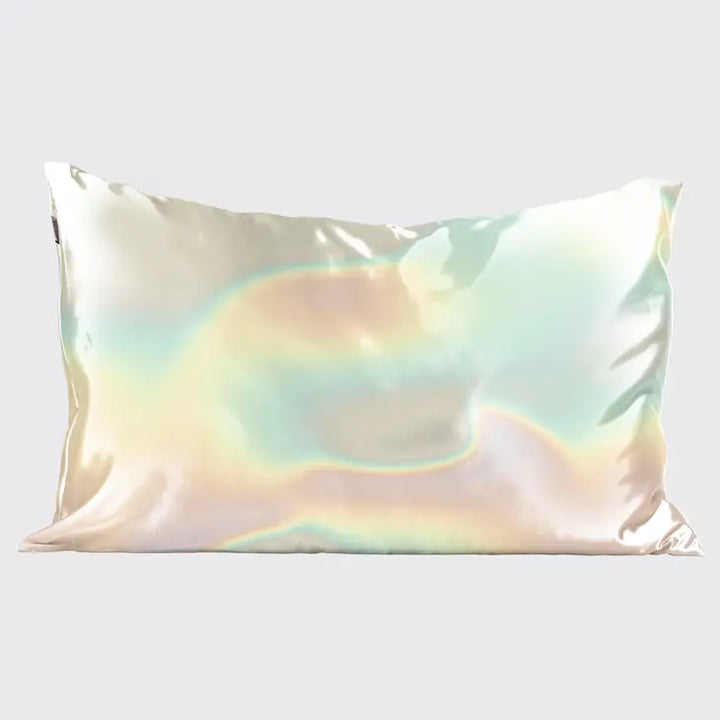 Kitsch | Satin Pillowcase | Various Colors