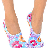 No Show Liner Socks | VARIOUS