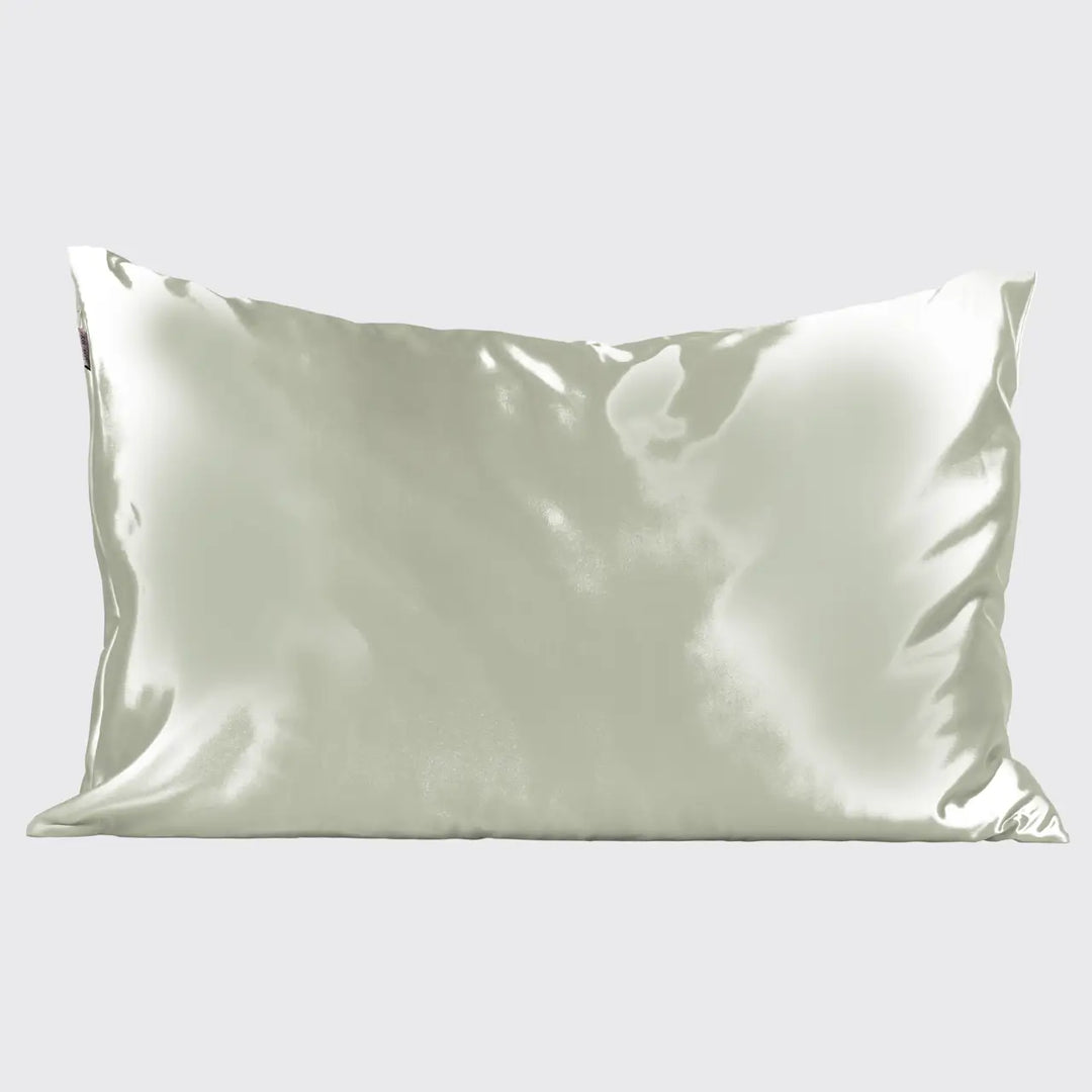 Kitsch | Satin Pillowcase | Various Colors