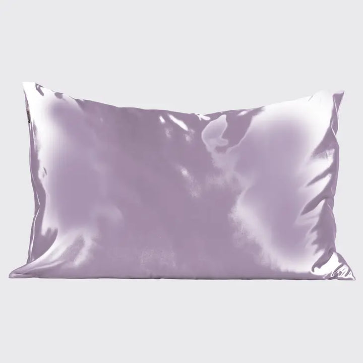 Kitsch | Satin Pillowcase | Various Colors