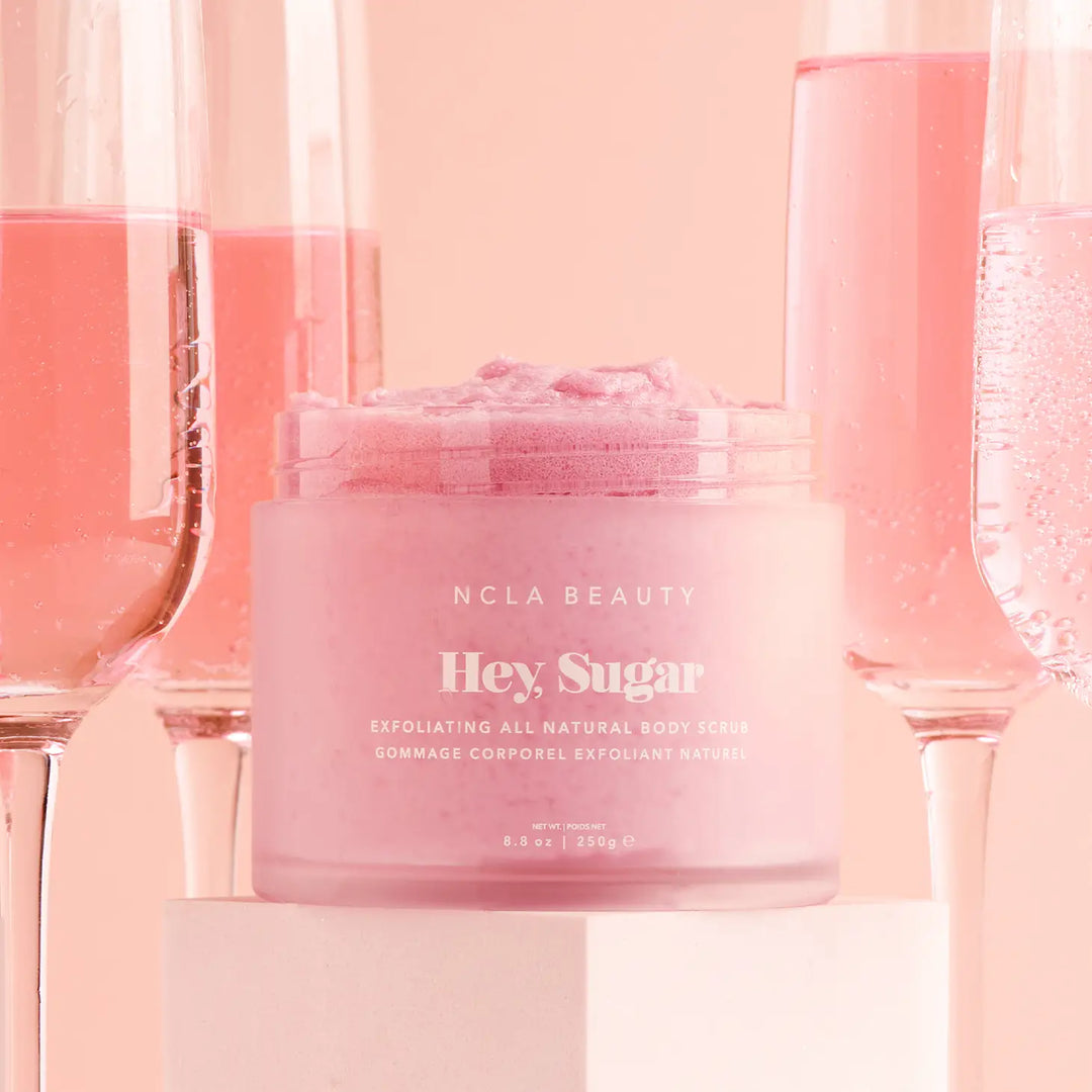 Hey, Sugar Body Scrub | Various