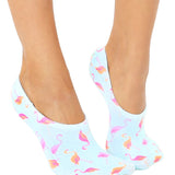 No Show Liner Socks | VARIOUS