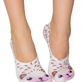 No Show Liner Socks | VARIOUS