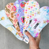 No Show Liner Socks | VARIOUS