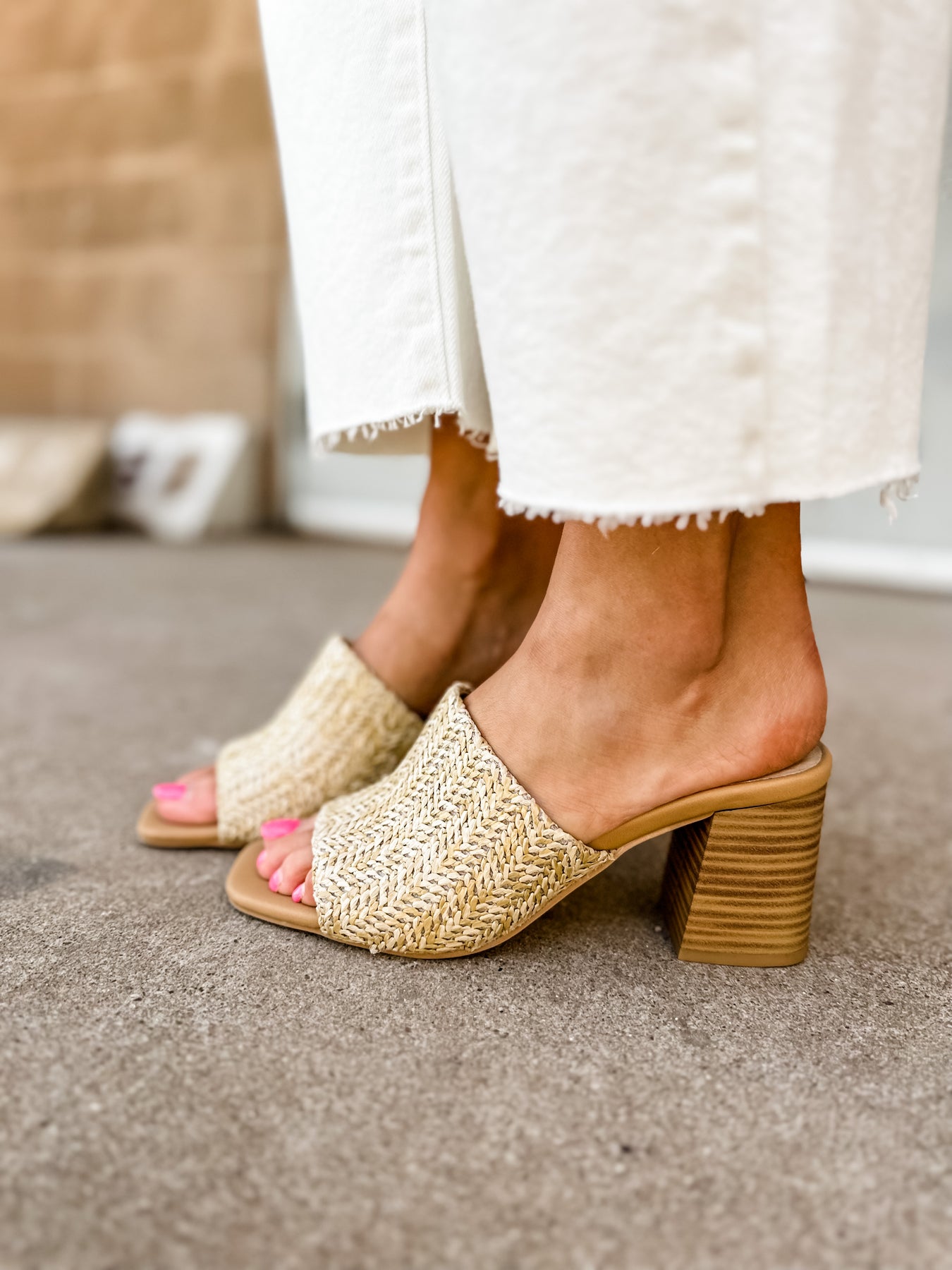 Seychelles Footwear Women's Word for Word Sandal in Cucumber Leather - Size: 7