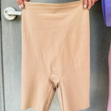 Commando Control Short | Beige