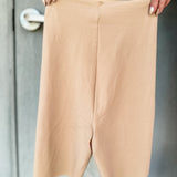 Commando Control Short | Beige