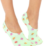 No Show Liner Socks | VARIOUS