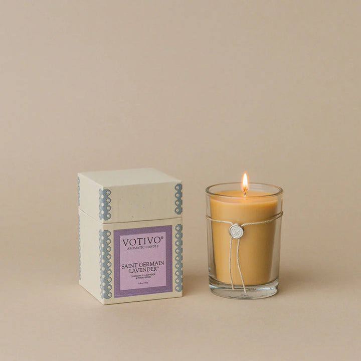 Votivo Candles