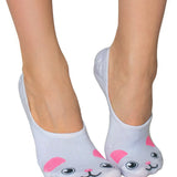 No Show Liner Socks | VARIOUS