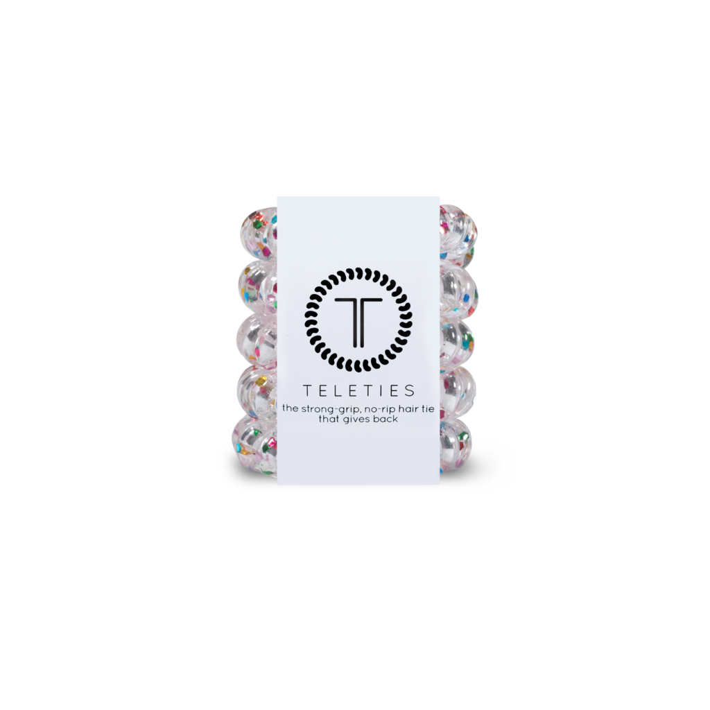 Tiny Teleties | VARIOUS COLORS |