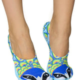 No Show Liner Socks | VARIOUS