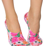 No Show Liner Socks | VARIOUS