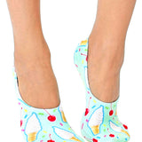 No Show Liner Socks | VARIOUS