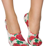 No Show Liner Socks | VARIOUS