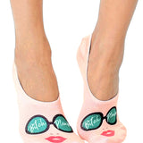 No Show Liner Socks | VARIOUS