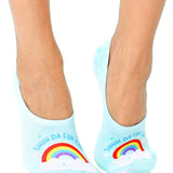 No Show Liner Socks | VARIOUS