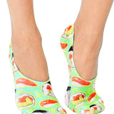 No Show Liner Socks | VARIOUS